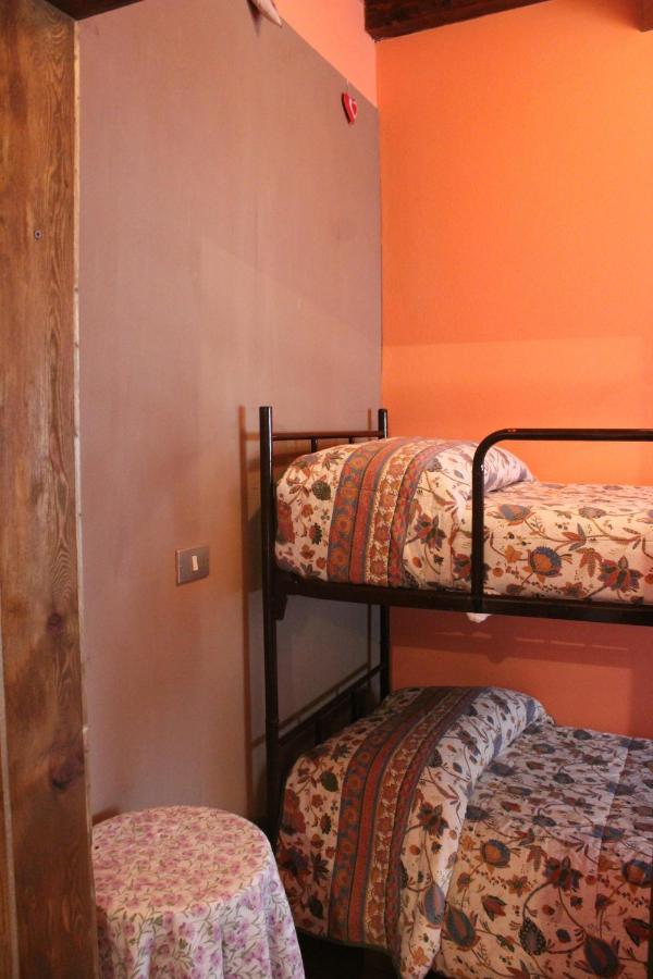 Locanda Monte Cervino Antey-Saint-André Εξωτερικό φωτογραφία