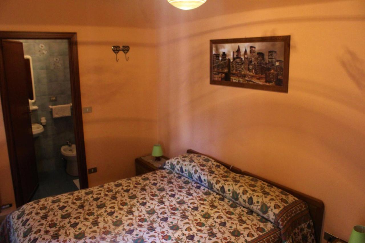 Locanda Monte Cervino Antey-Saint-André Εξωτερικό φωτογραφία