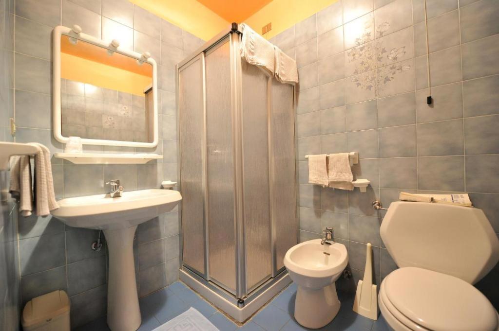 Locanda Monte Cervino Antey-Saint-André Εξωτερικό φωτογραφία