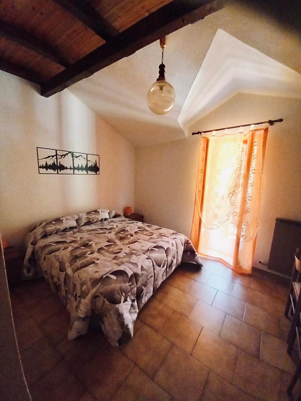 Locanda Monte Cervino Antey-Saint-André Εξωτερικό φωτογραφία