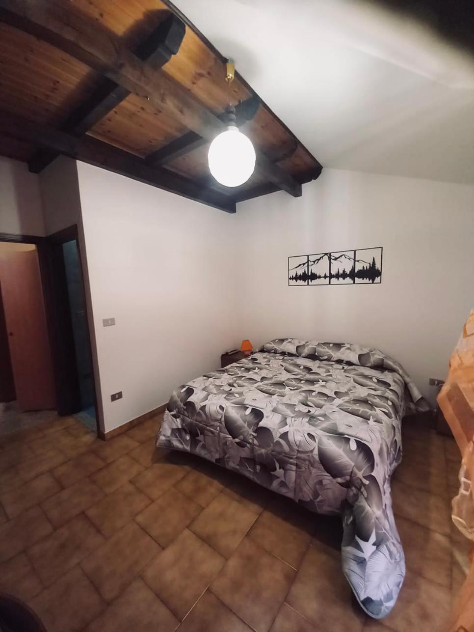 Locanda Monte Cervino Antey-Saint-André Εξωτερικό φωτογραφία