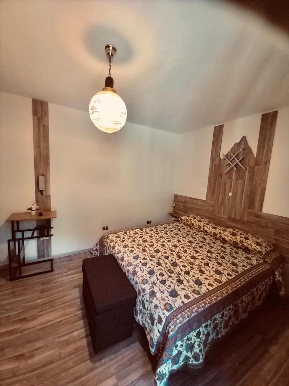 Locanda Monte Cervino Antey-Saint-André Εξωτερικό φωτογραφία