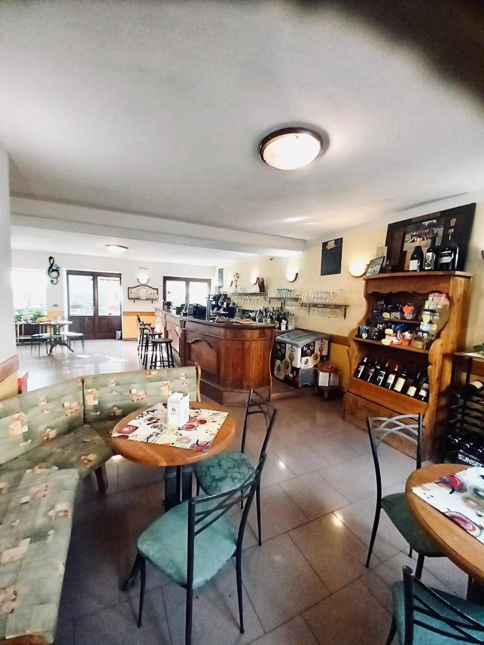 Locanda Monte Cervino Antey-Saint-André Εξωτερικό φωτογραφία