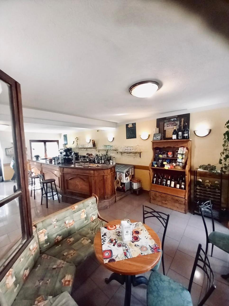 Locanda Monte Cervino Antey-Saint-André Εξωτερικό φωτογραφία