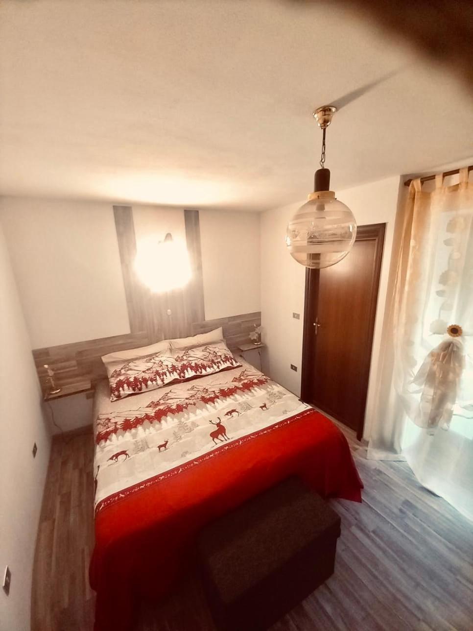 Locanda Monte Cervino Antey-Saint-André Εξωτερικό φωτογραφία